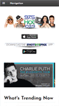 Mobile Screenshot of hot975phoenix.com